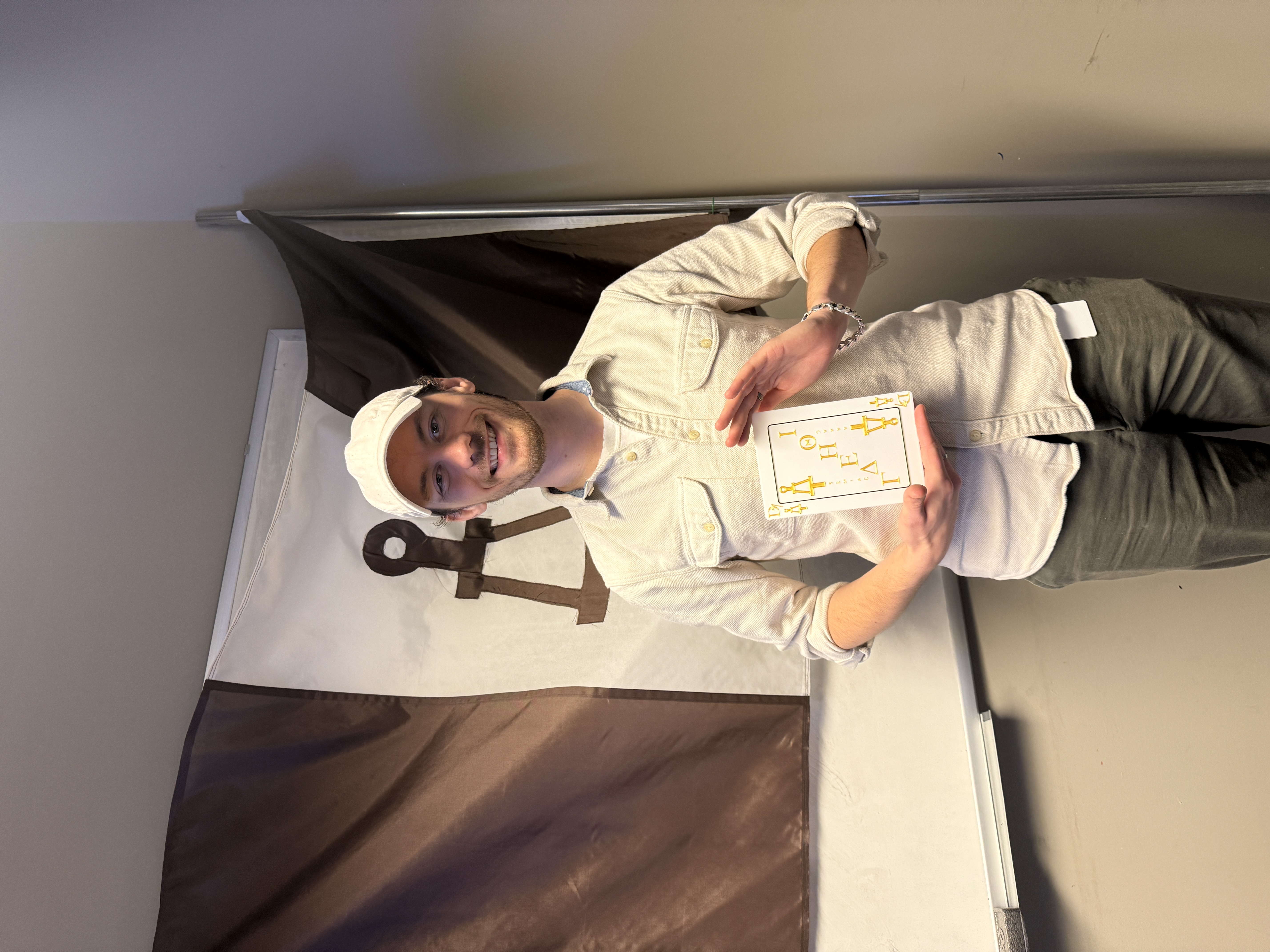 Euchre Tournament — IMG_9530