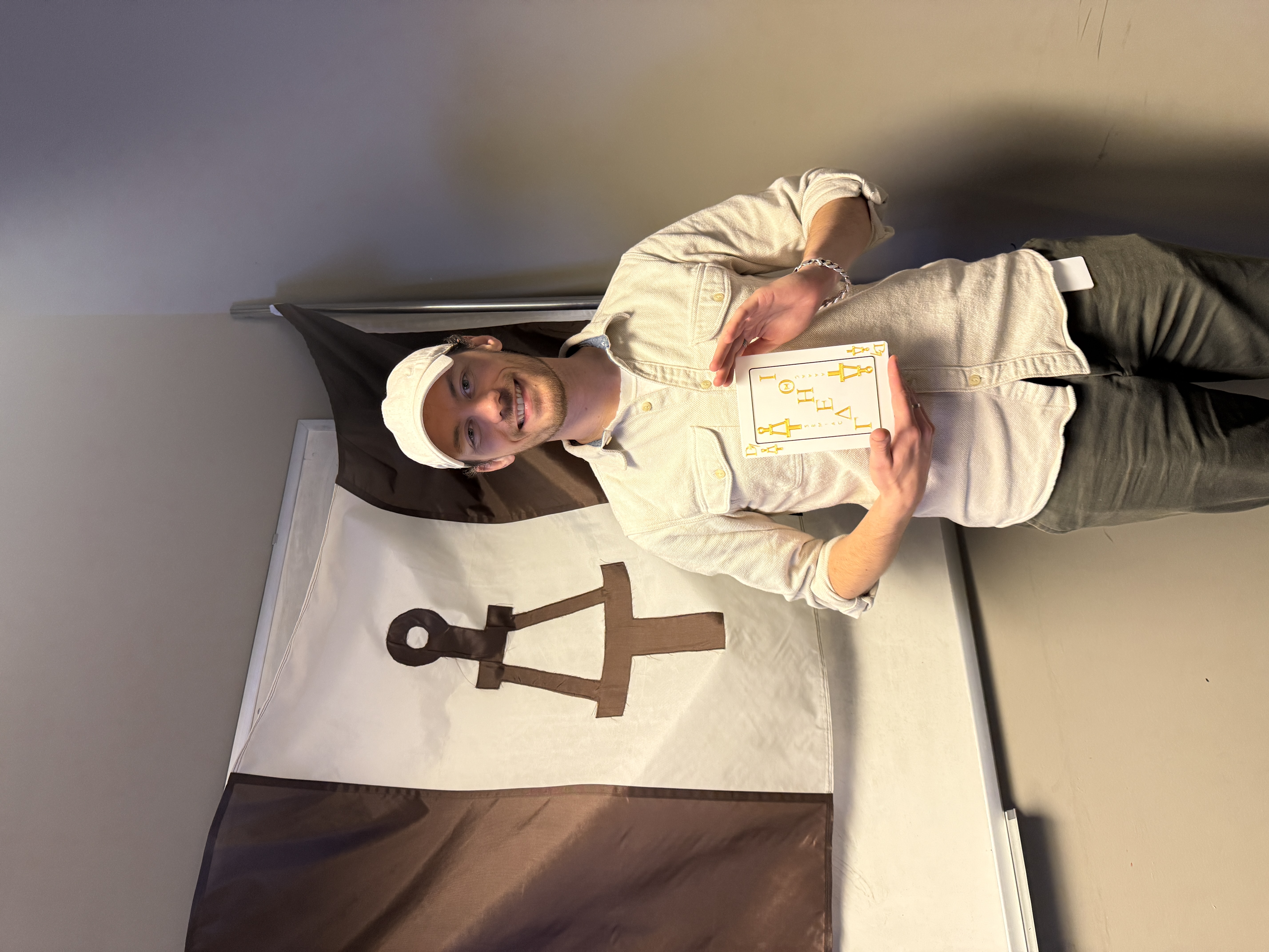 Euchre Tournament — IMG_9531