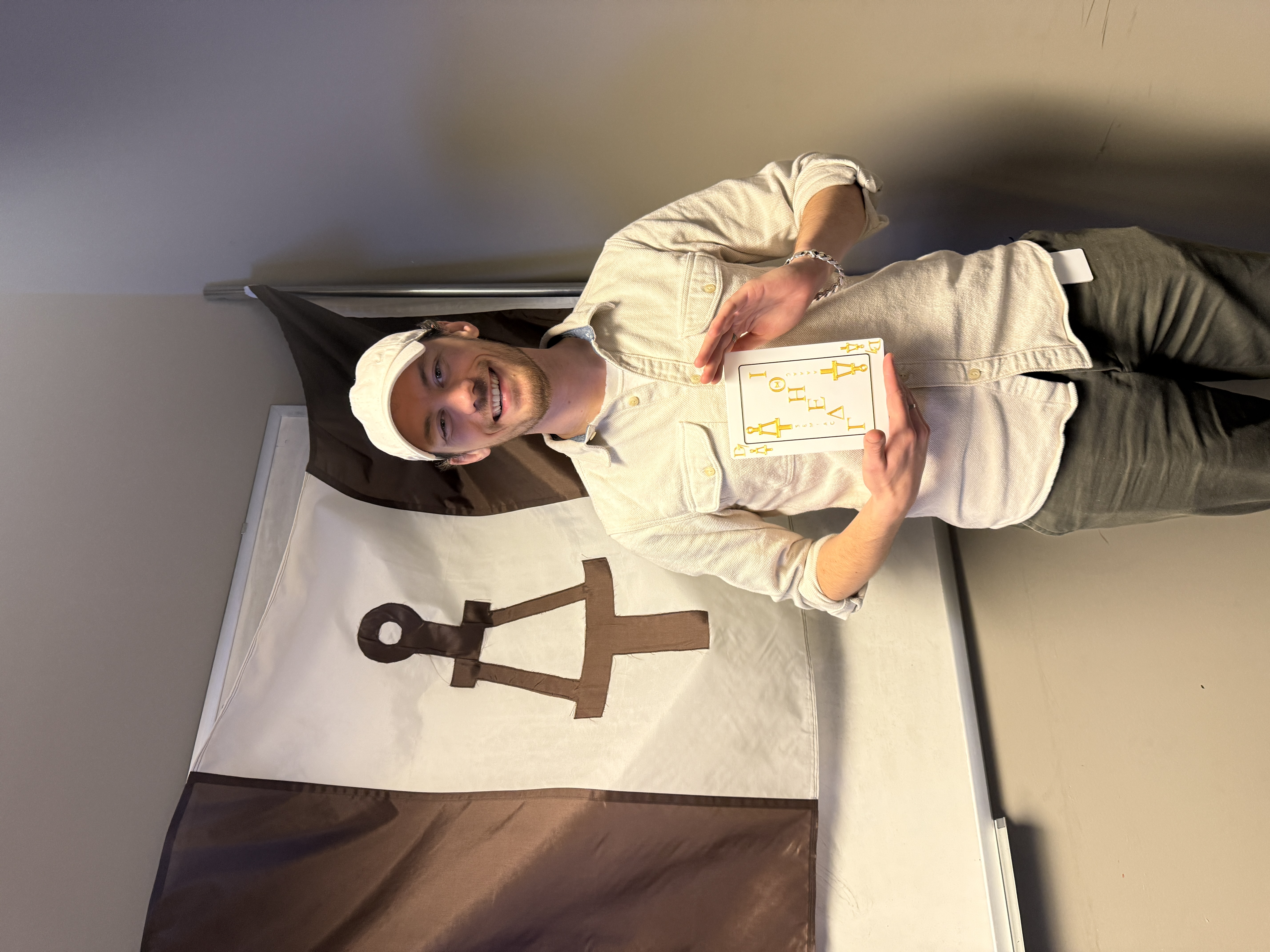 Euchre Tournament — IMG_9532