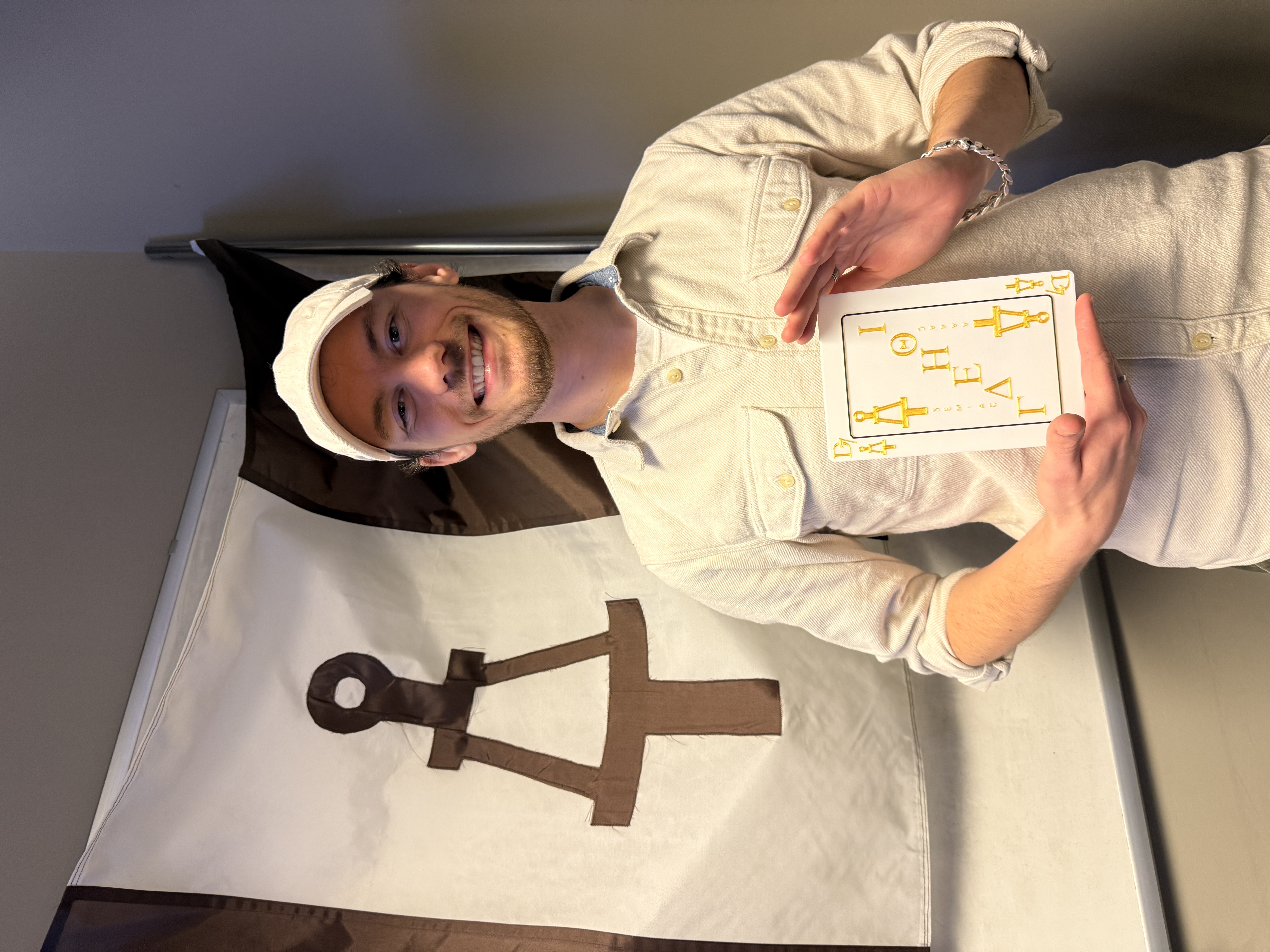 Euchre Tournament — IMG_9533