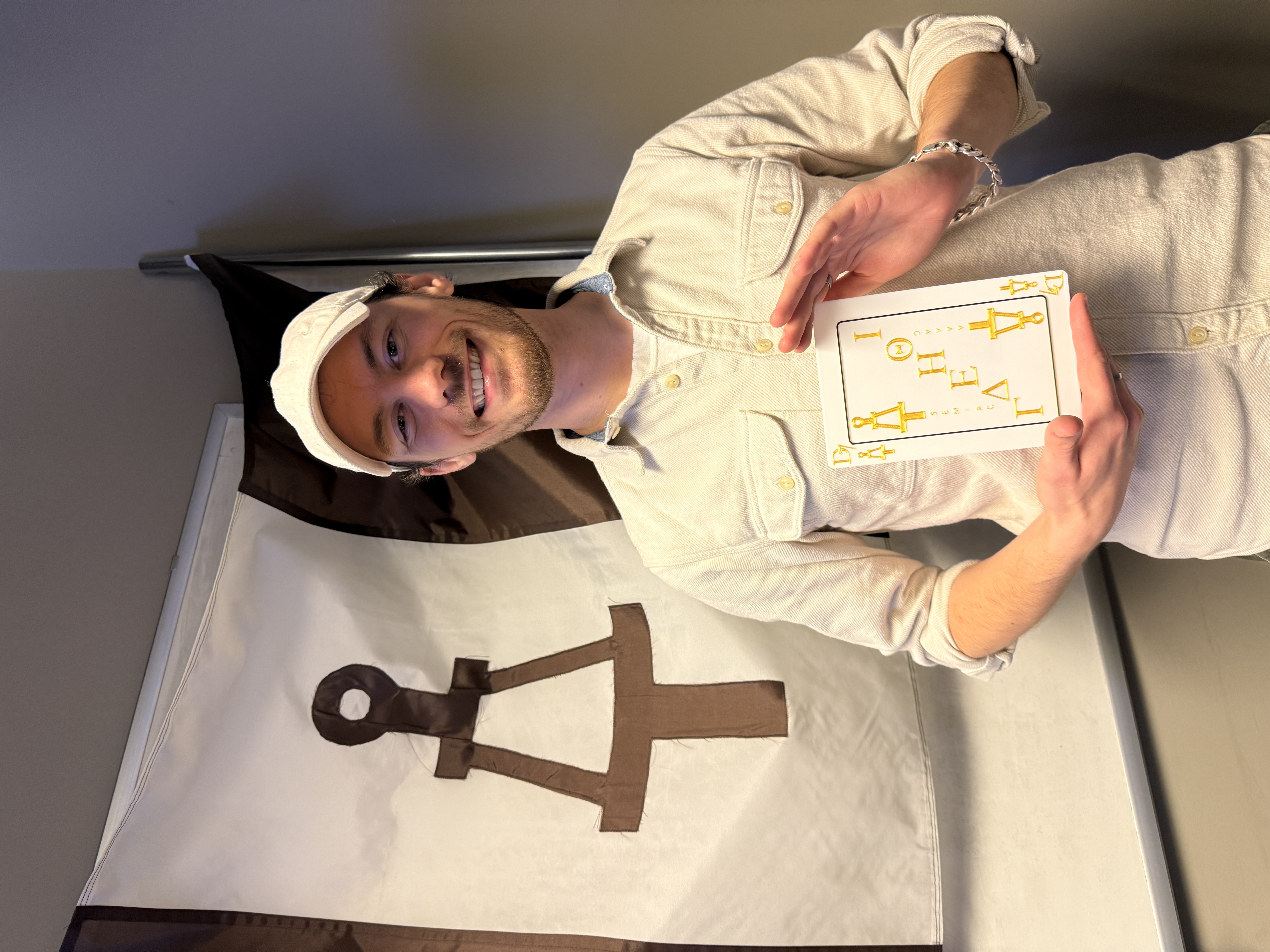 Euchre Tournament — IMG_9534