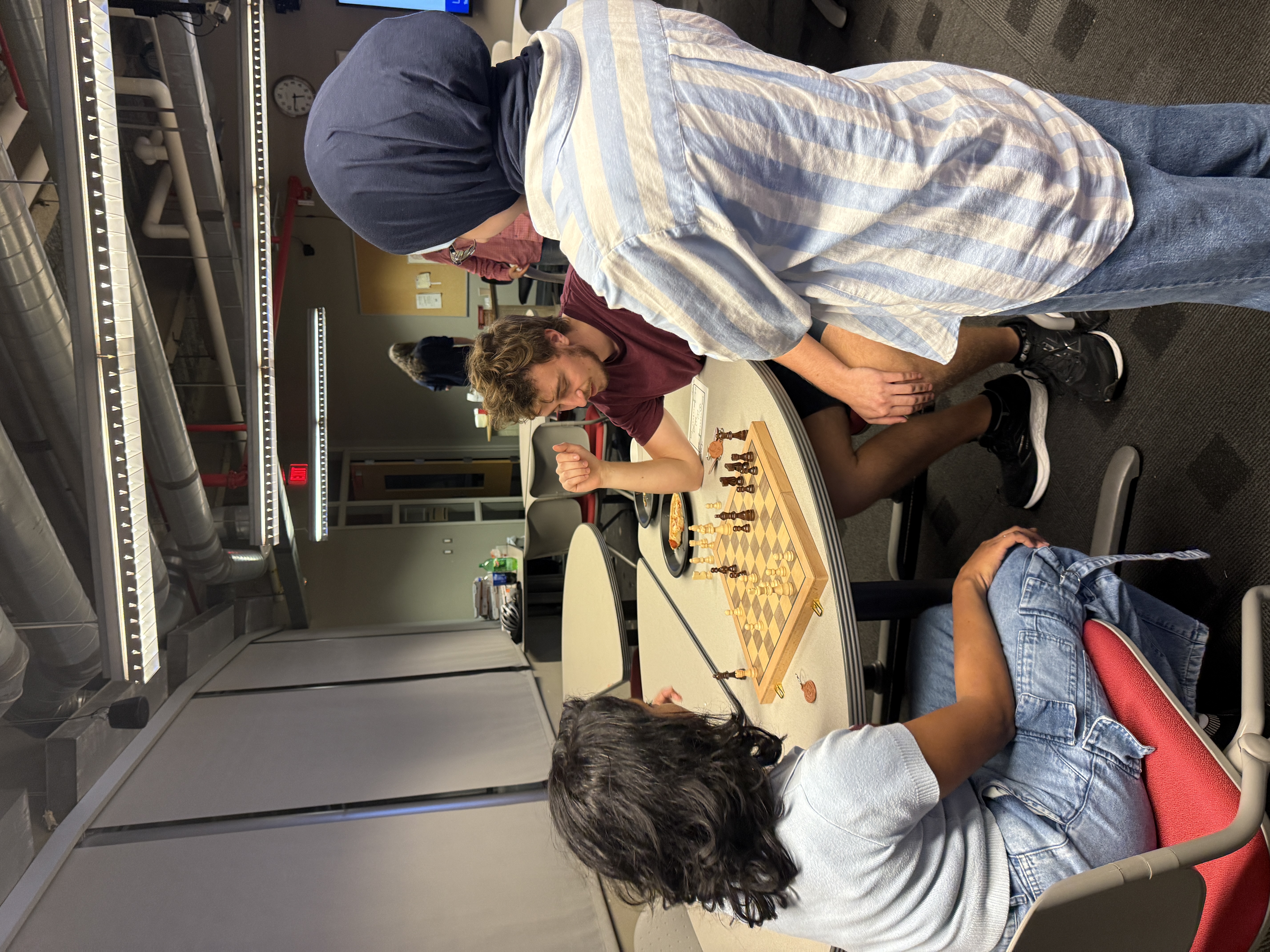 Euchre Tournament — IMG_9541