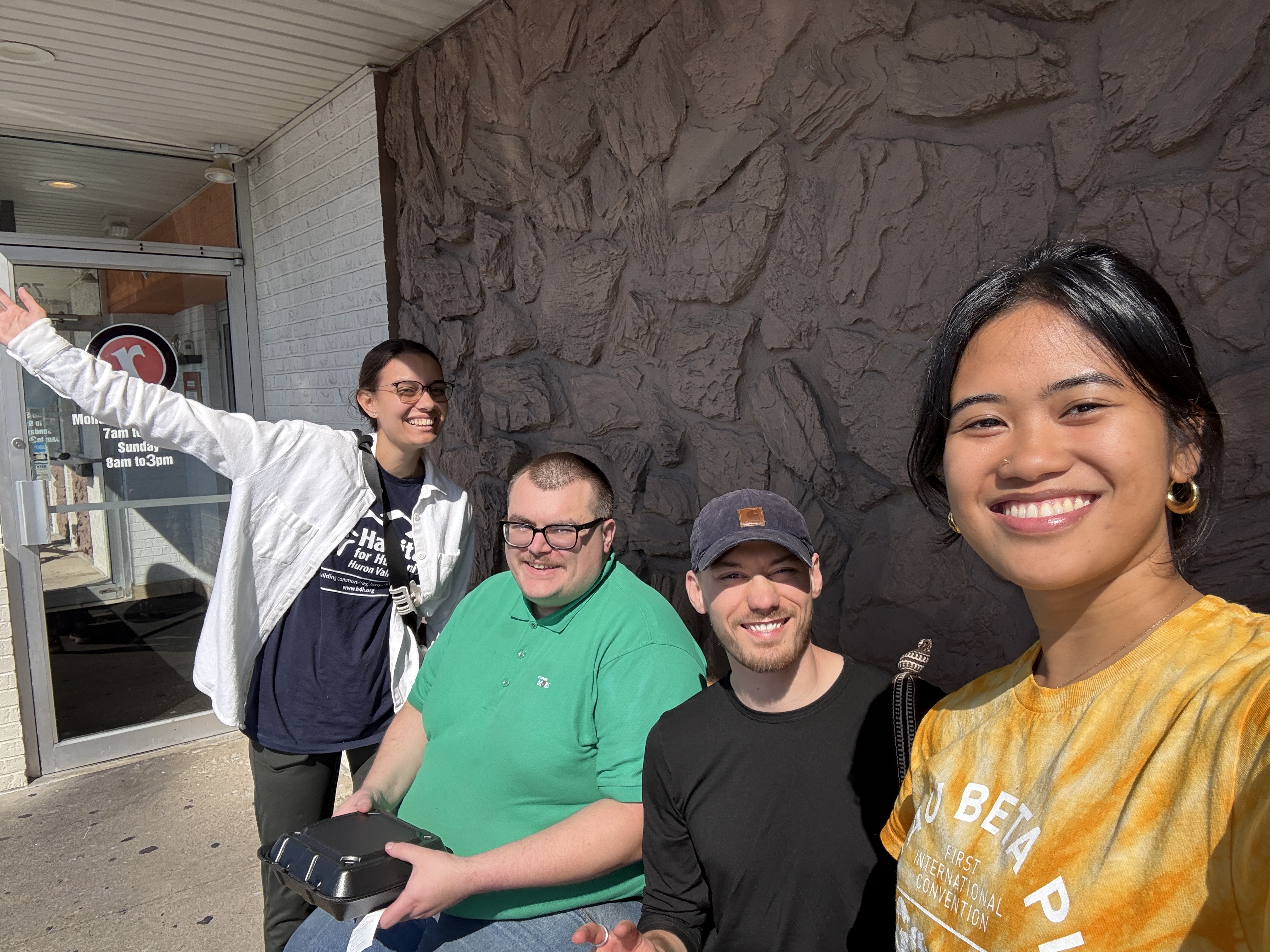 Habitat for Humanity Monroe — IMG_9616