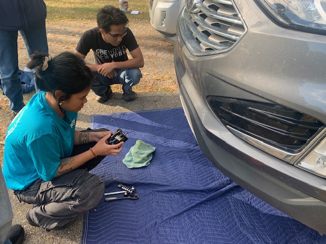 Car Repair Workshop — image2