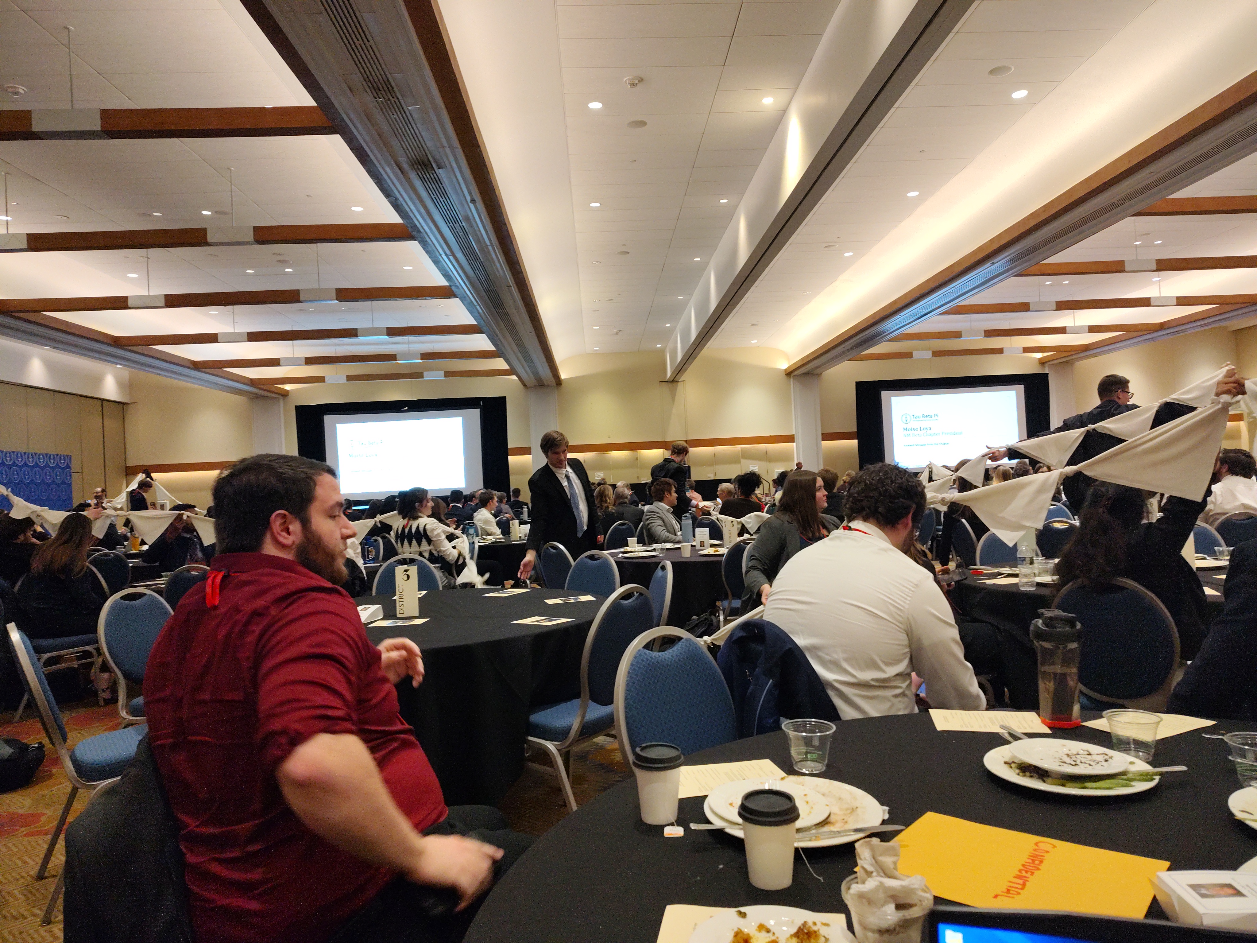 Albuquerque Convention — IMG_20251101_215943861