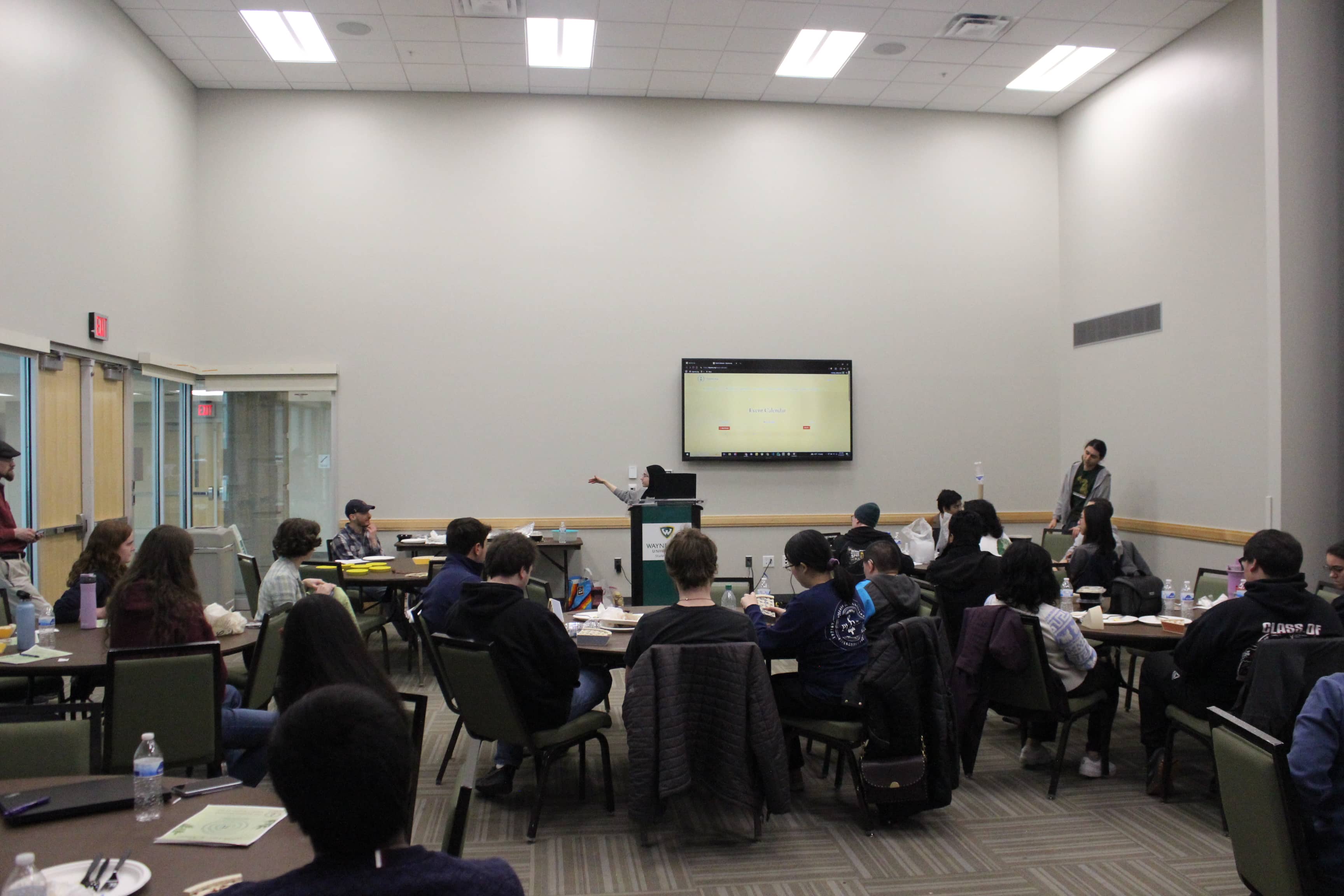 Inter-Chapter Pi Day — IMG_5435