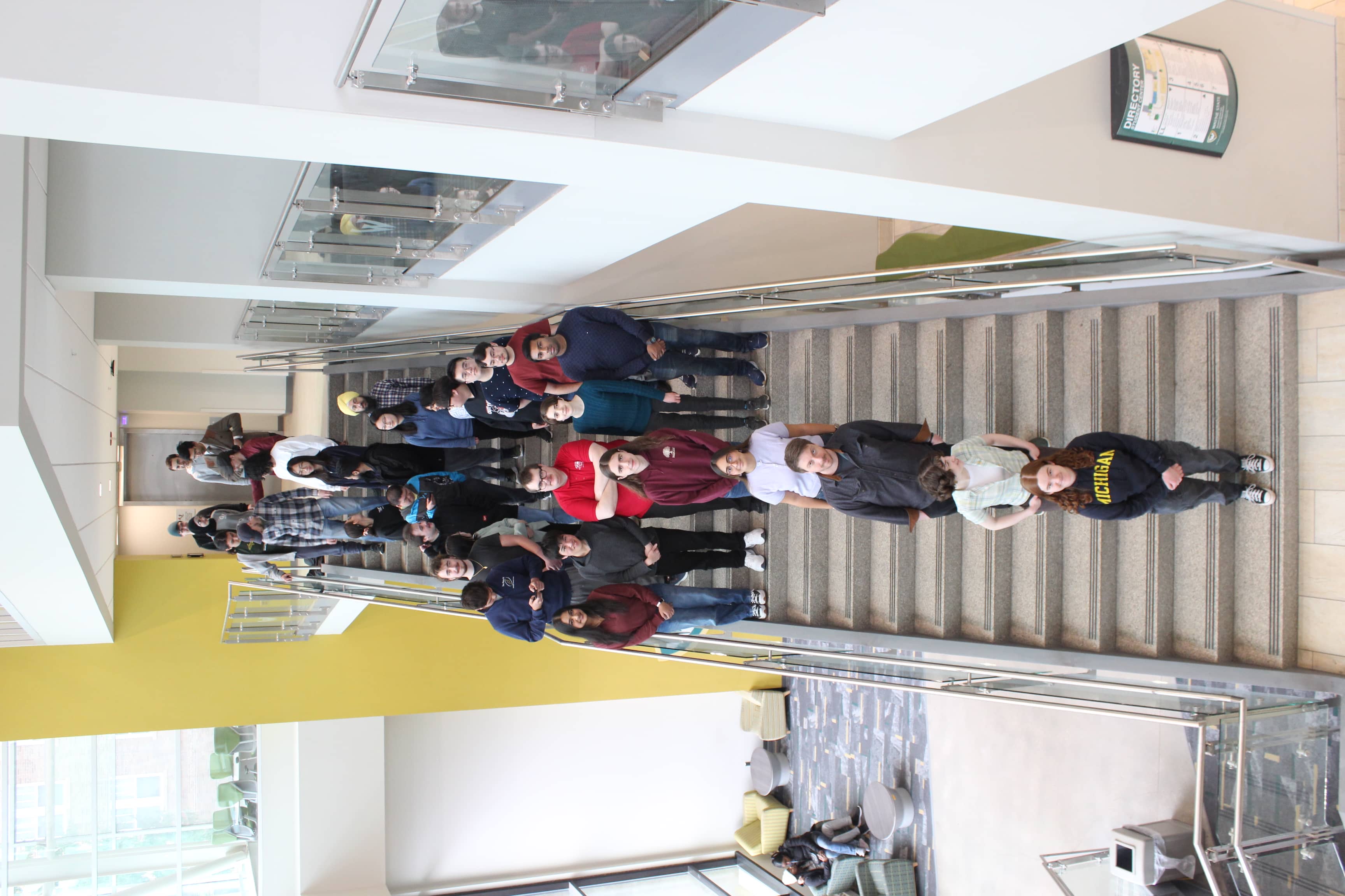 Inter-Chapter Pi Day — IMG_5447