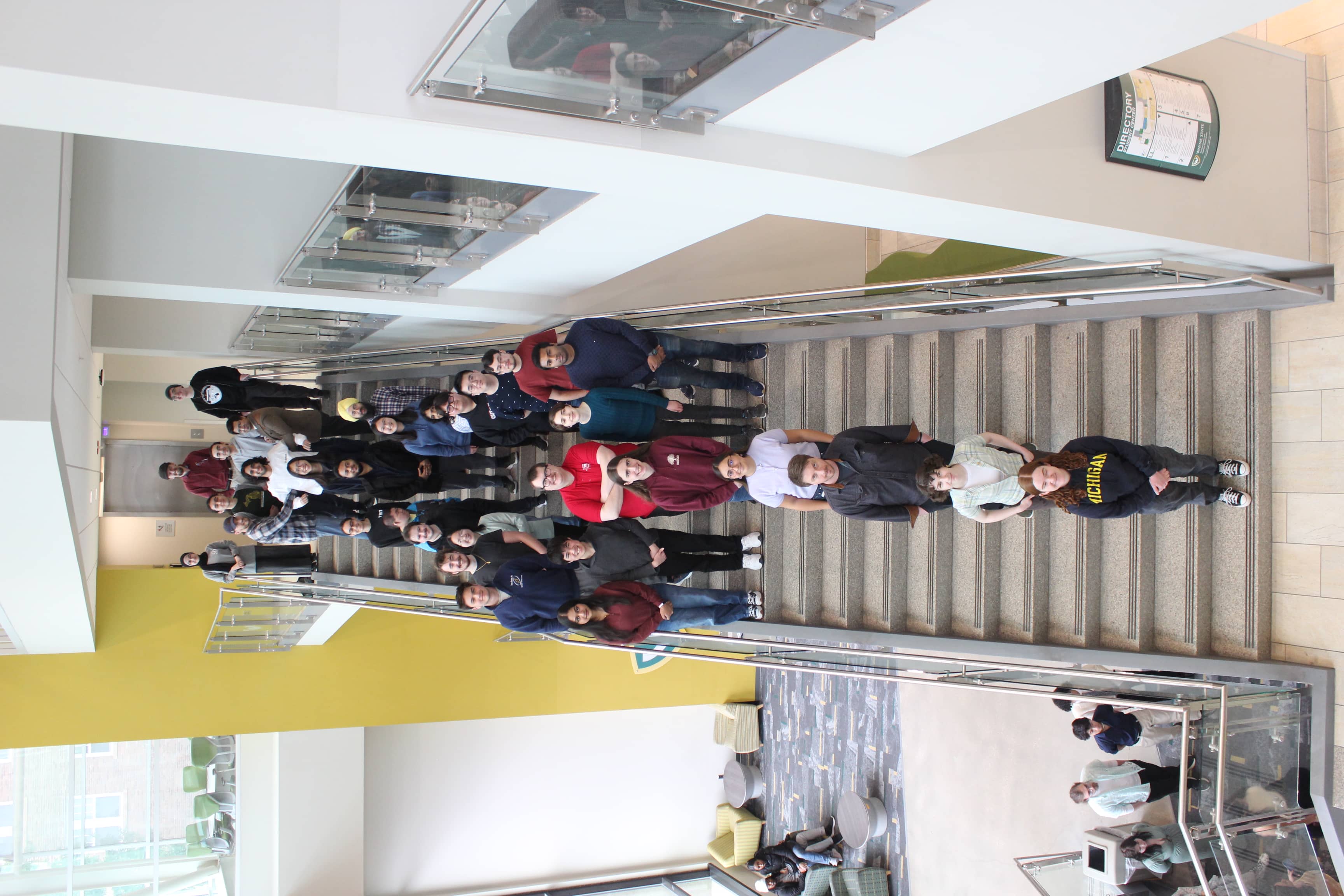 Inter-Chapter Pi Day — IMG_5450