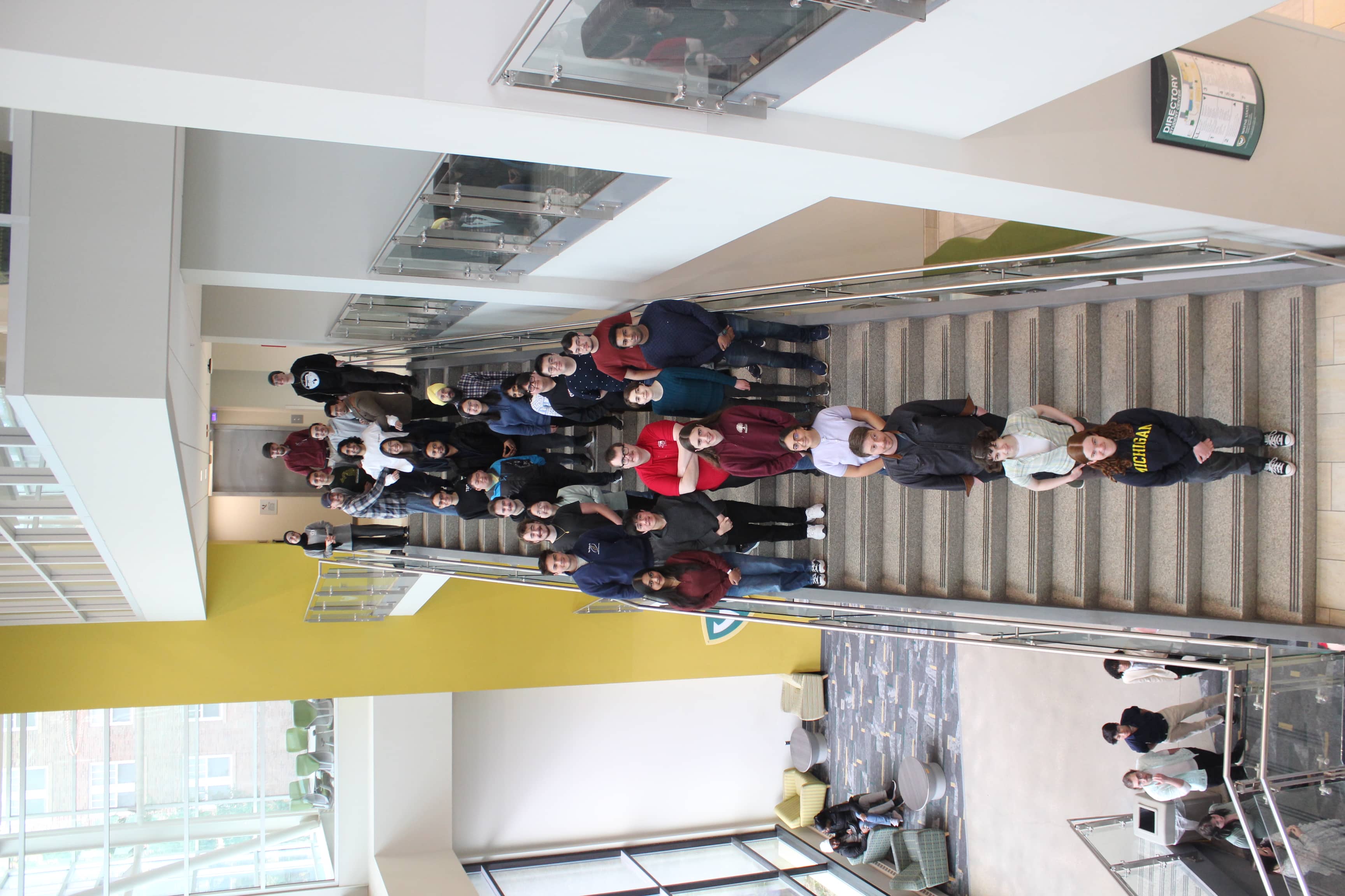 Inter-Chapter Pi Day — IMG_5454