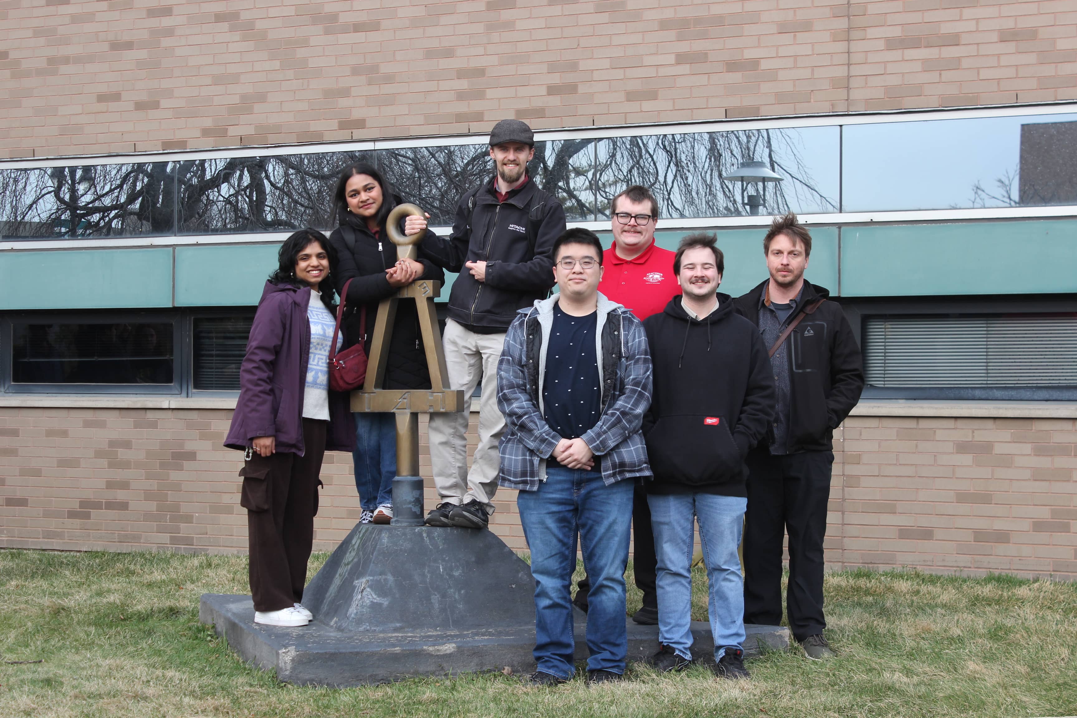 Inter-Chapter Pi Day — IMG_5475