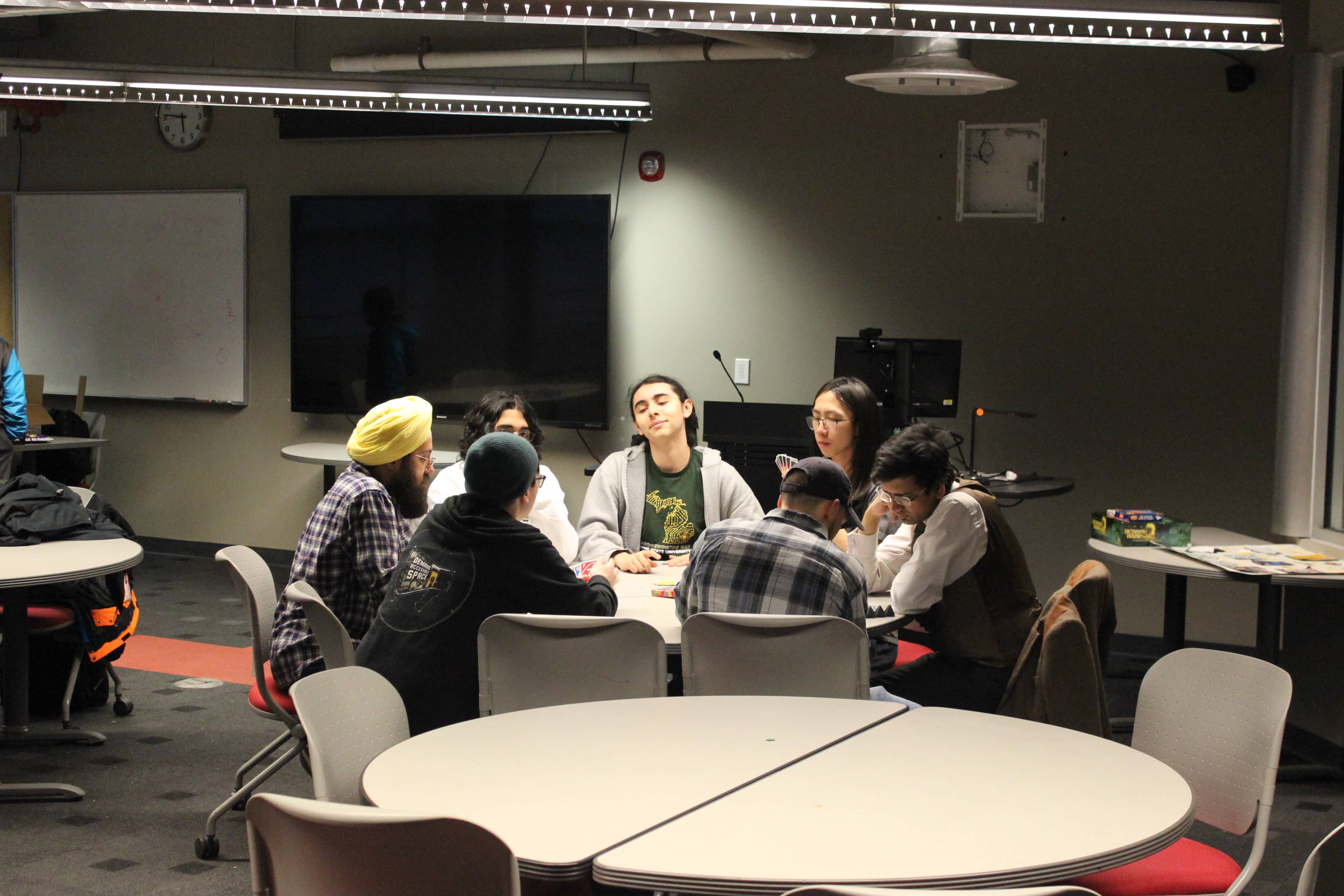 Inter-Chapter Pi Day — IMG_5496