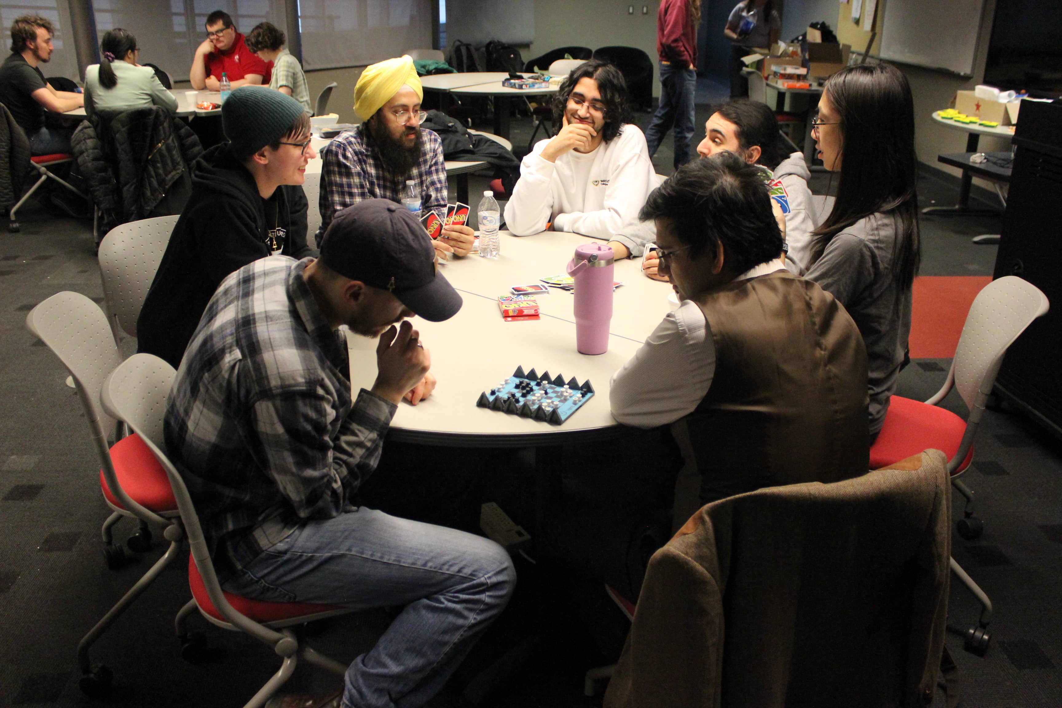 Inter-Chapter Pi Day — IMG_5500