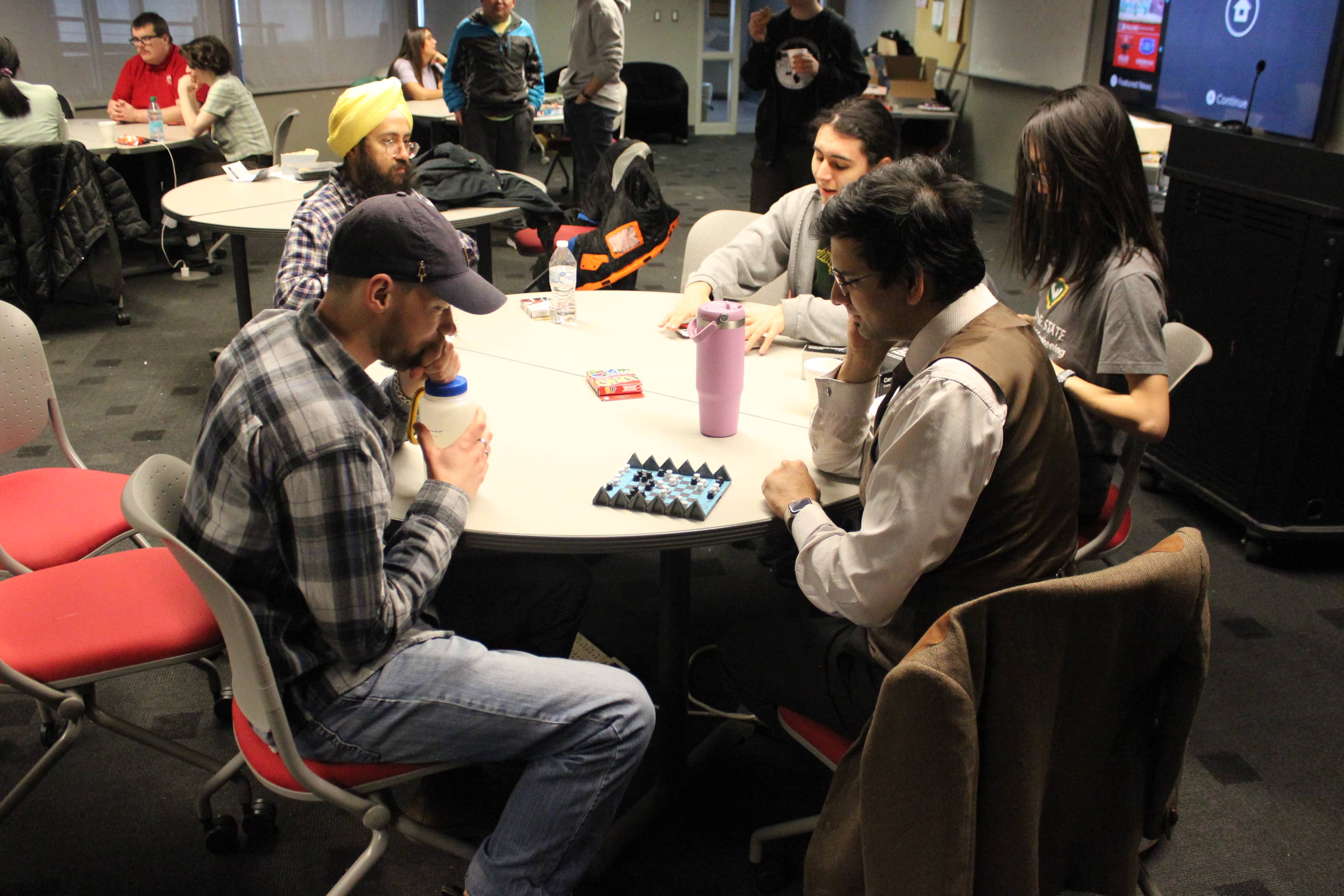 Inter-Chapter Pi Day — IMG_5502