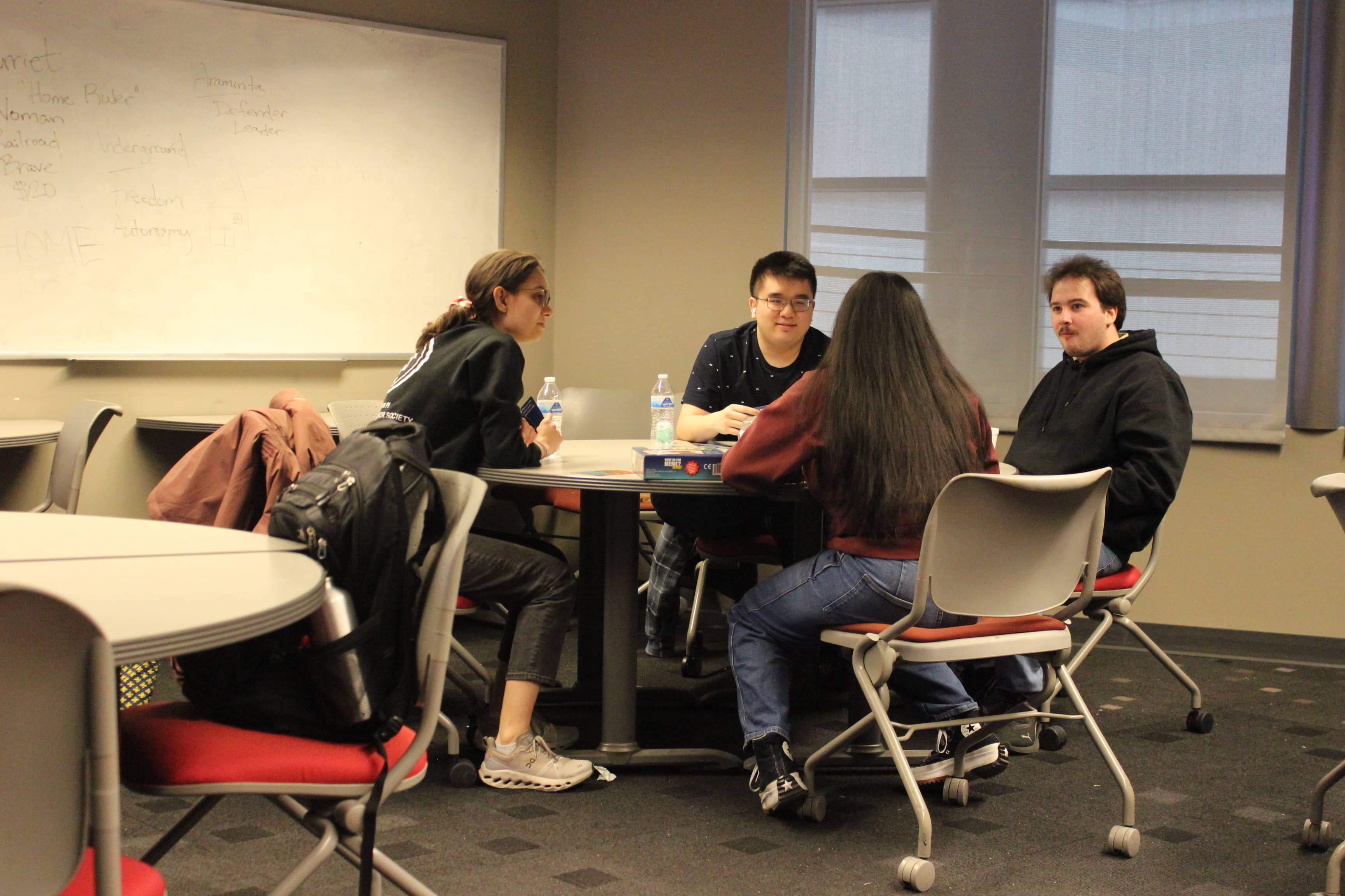 Inter-Chapter Pi Day — IMG_5504