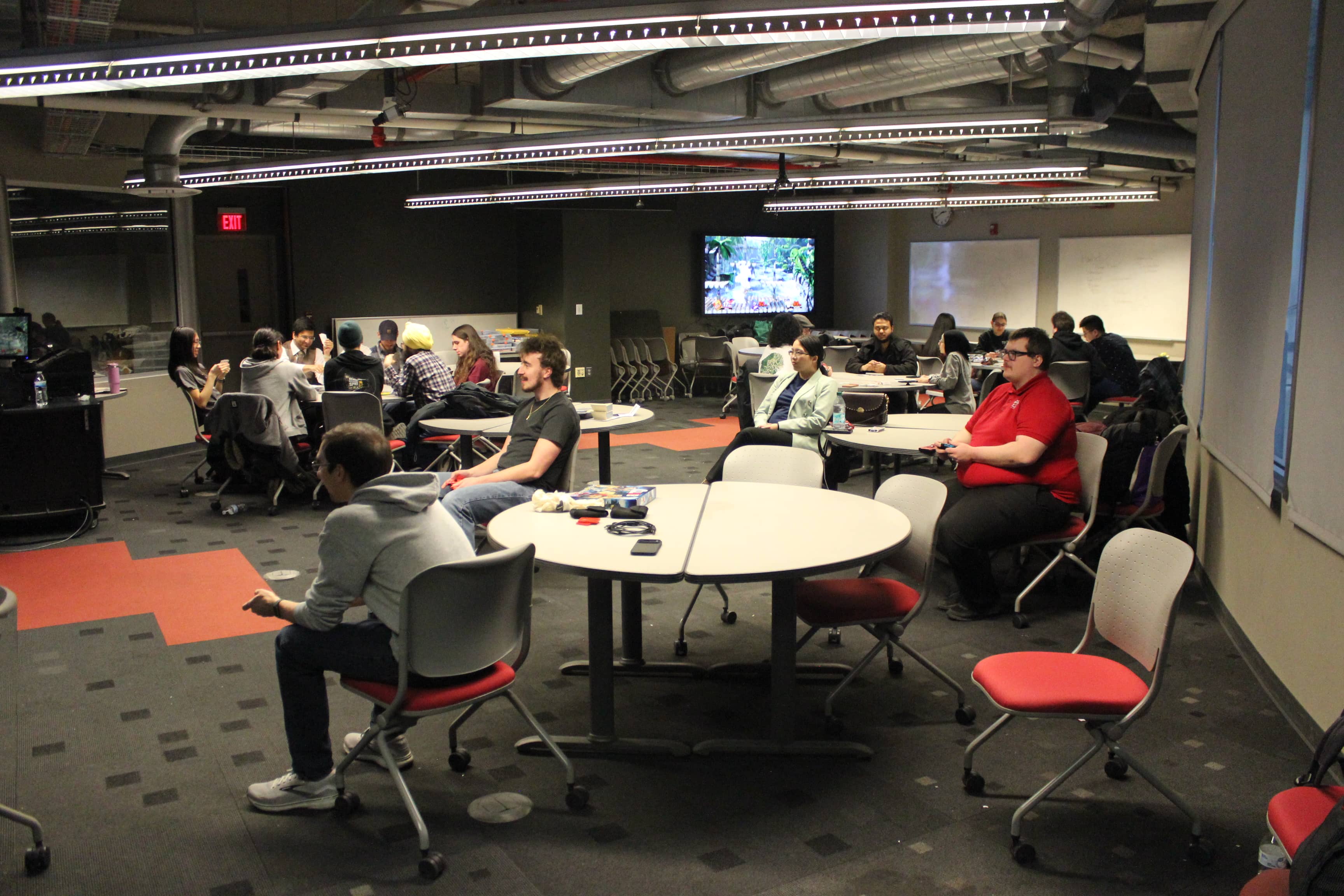 Inter-Chapter Pi Day — IMG_5509