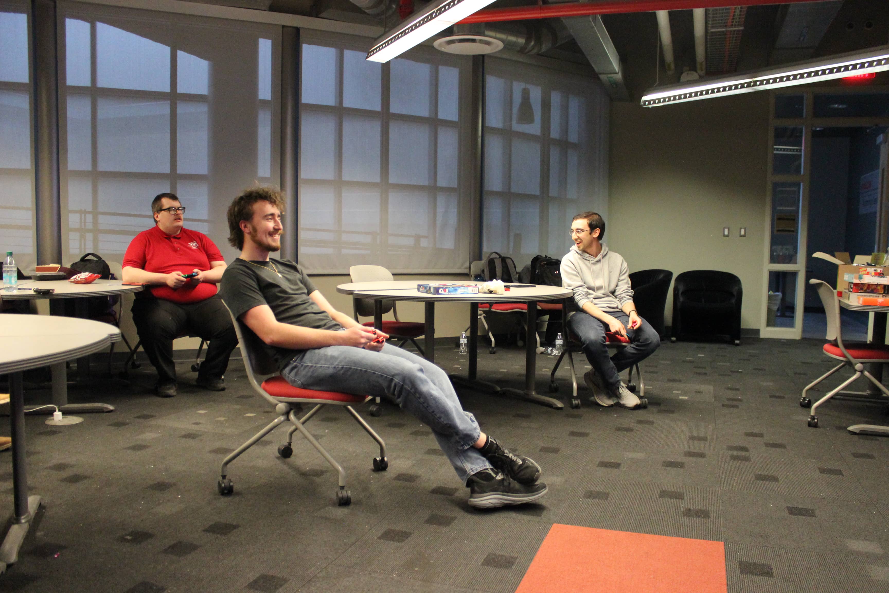 Inter-Chapter Pi Day — IMG_5511