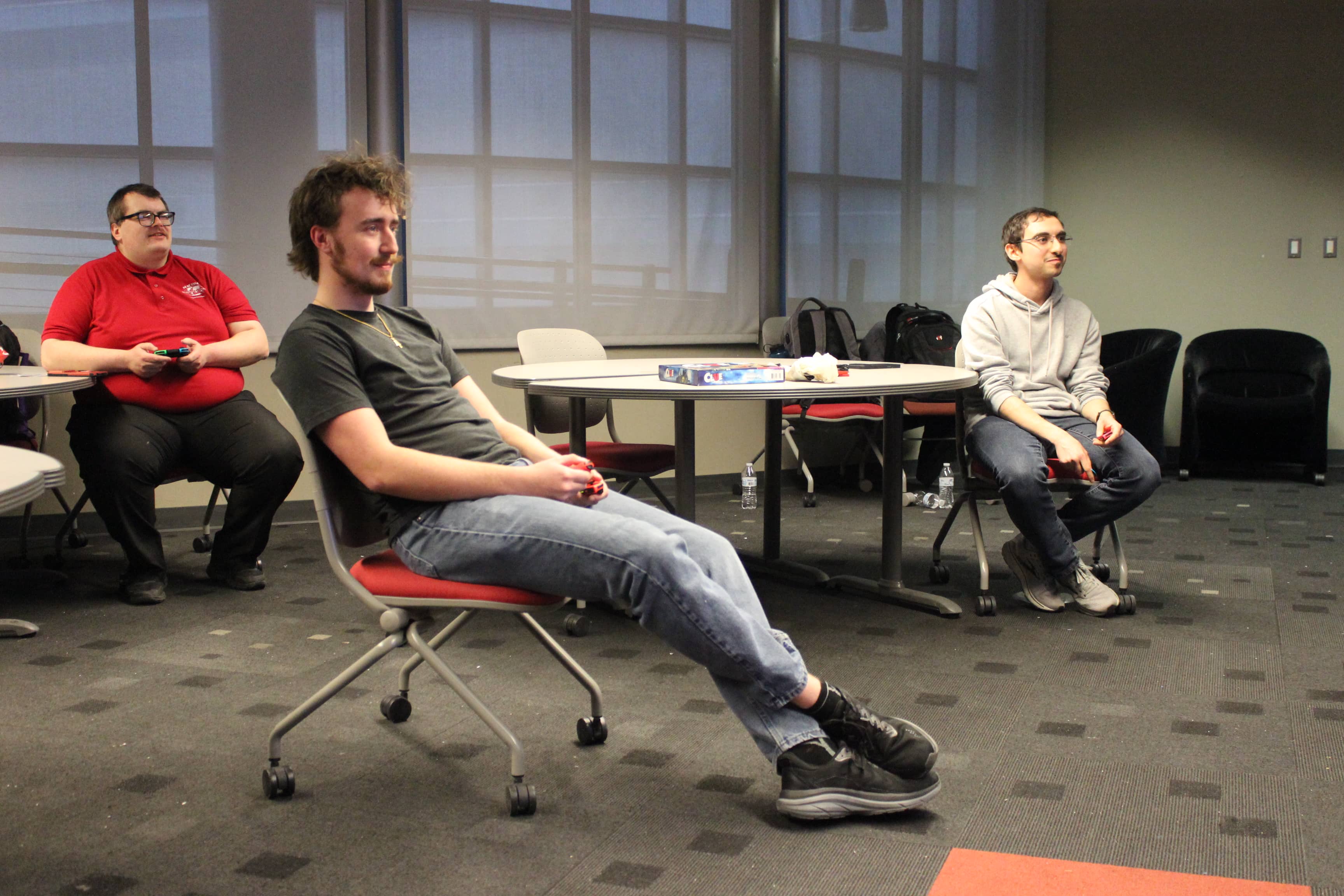 Inter-Chapter Pi Day — IMG_5514