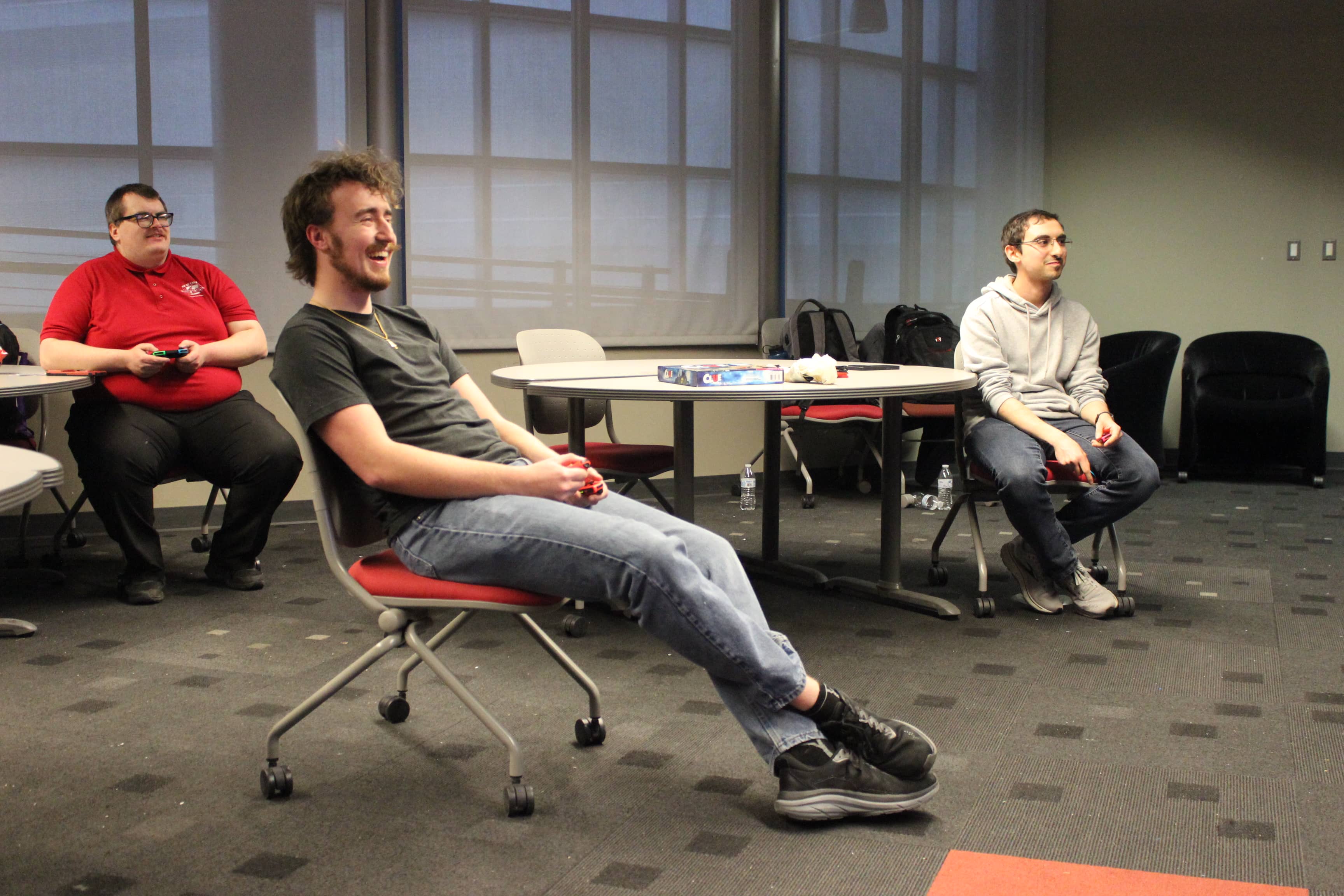 Inter-Chapter Pi Day — IMG_5515