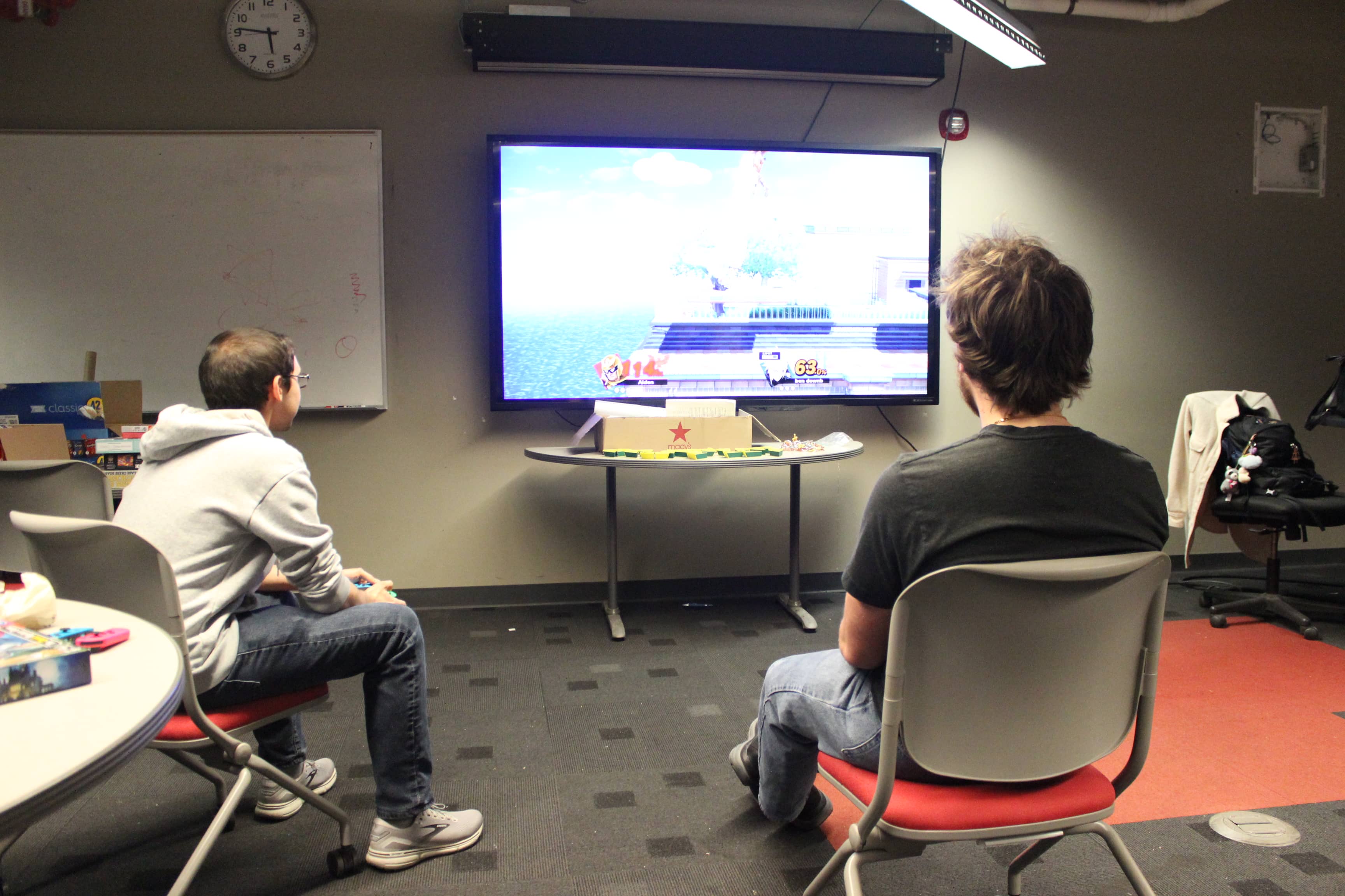 Inter-Chapter Pi Day — IMG_5517