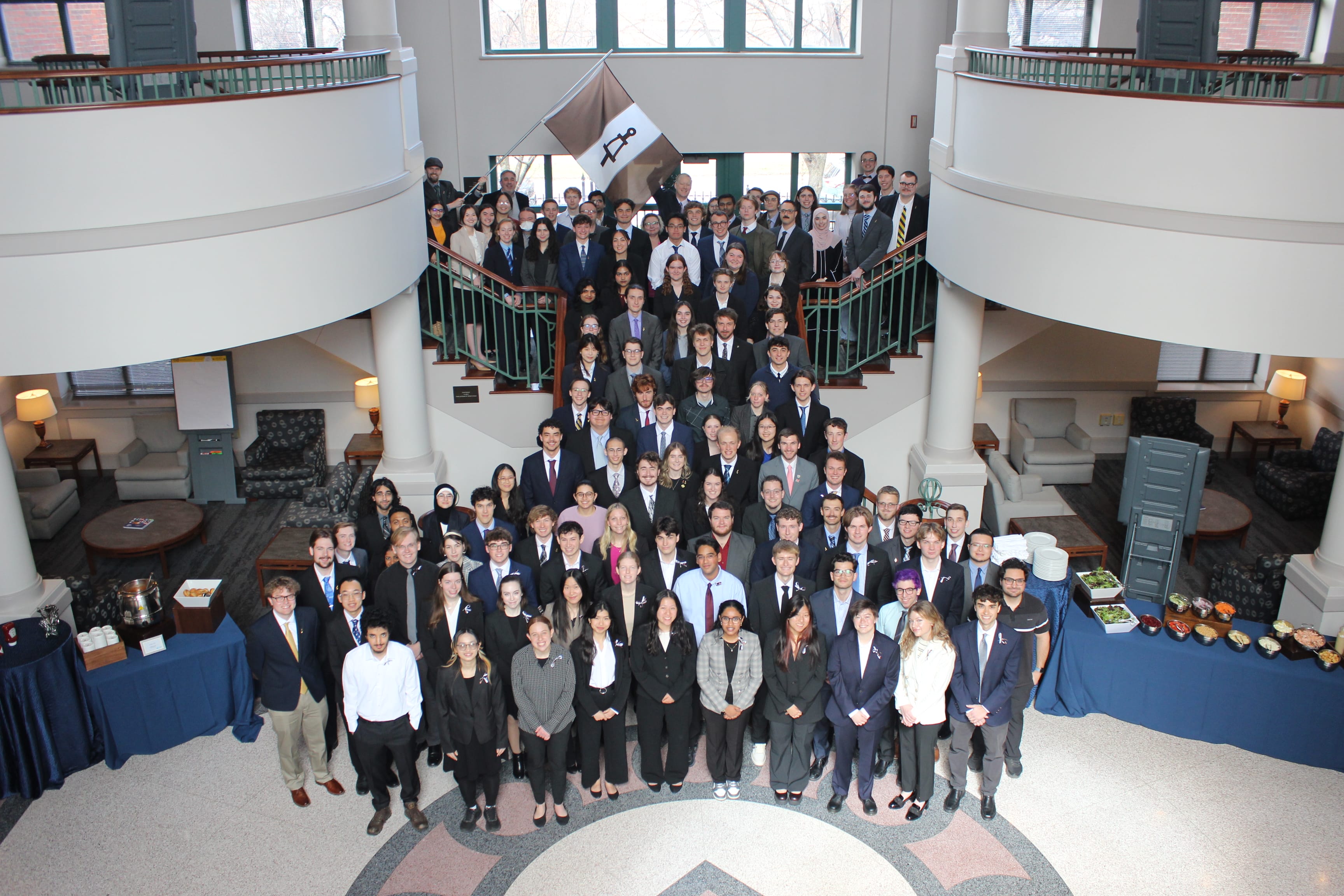 District 7 Conference — IMG_5816